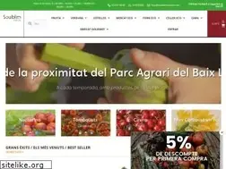 Sites similar to hortetdelbaix.com
