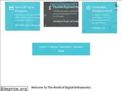 Sites similar to hortho.ca