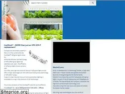 Sites similar to horti-growlight.com