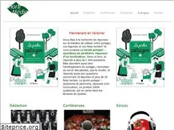 Sites similar to horti-media.com