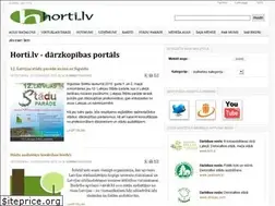 Sites similar to horti.lv