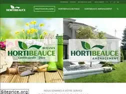 Sites similar to hortibeauce.com