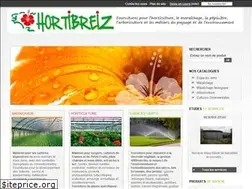 Sites similar to hortibreiz.com