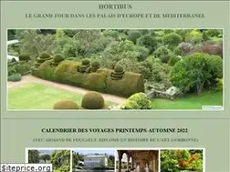 Sites similar to hortibus.com