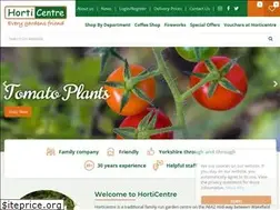 Sites similar to horticentre.co.uk