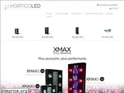 Sites similar to horticoled.com