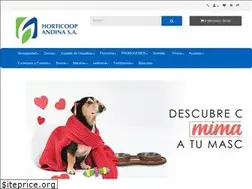 Sites similar to horticoopandina.com