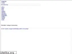 Sites similar to horticulteur.net
