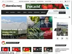 Sites similar to horticultivos.com