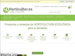 Sites similar to horticultor.es