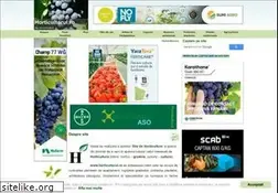 Sites similar to horticultorul.ro