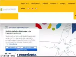 Sites similar to horticultura-bucuresti.ro
