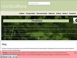Sites similar to horticultura.cat