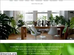 Sites similar to horticulturalhelp.com