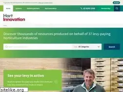 Sites similar to horticulture.com.au