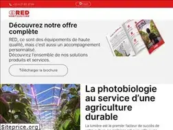 Sites similar to horticulture.red