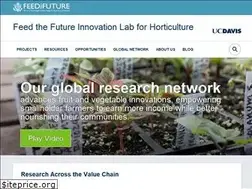 Sites similar to horticulture.ucdavis.edu