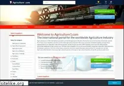 Sites similar to horticulture1.com