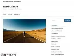 Sites similar to horticulturebc.info