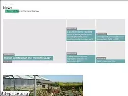 Sites similar to horticultureconnected.ie