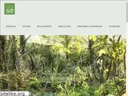 Sites similar to horticultureetjardins.com