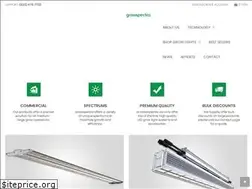 Sites similar to horticulturelighting.com