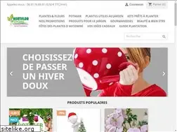 Sites similar to hortiflorbureau.com