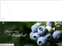 Sites similar to hortifrut.com