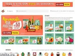 Sites similar to hortifruti.com.br