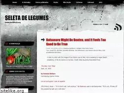 Sites similar to hortifruti.org