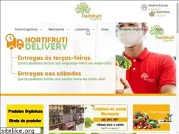 Sites similar to hortifrutiorganico.com.br