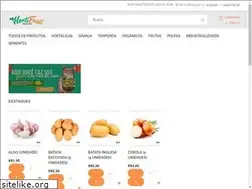 Sites similar to hortifrutirecife.com.br