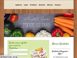 Sites similar to hortifrutiuniao.com