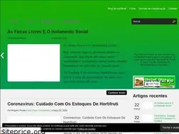 Sites similar to hortifrutivarejo.net