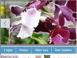Sites similar to hortigate.de