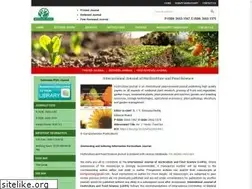 Sites similar to hortijournal.com