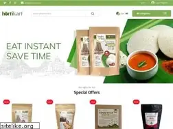 Sites similar to hortikart.com