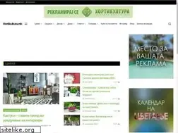Sites similar to hortikultura.mk