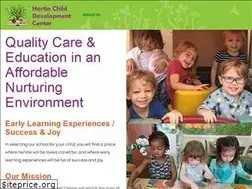 Sites similar to hortin.org
