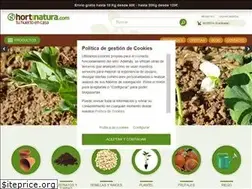Sites similar to hortinatura.com