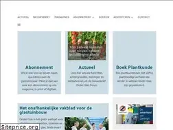 Sites similar to hortinext.nl
