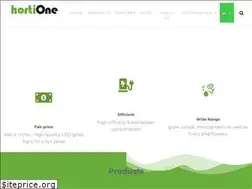 Sites similar to hortione.com