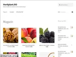 Sites similar to hortiplant.ro