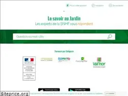Sites similar to hortiquid.org
