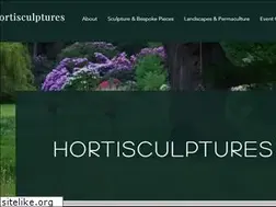 Sites similar to hortisculptures.com