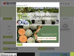 Sites similar to hortiservice.hu