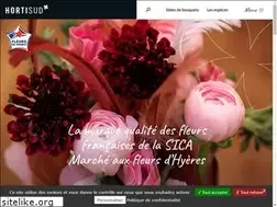 Sites similar to hortisud.fr