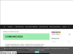 Sites similar to hortitec.com.br