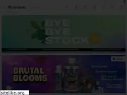 Sites similar to hortitec.es