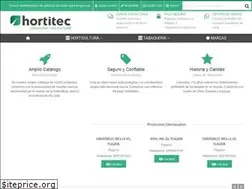 Sites similar to hortitecchile.com